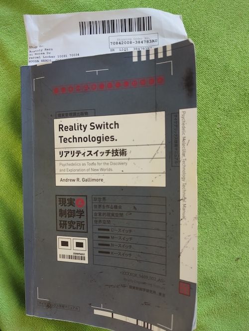 Reality Switch Technologies review